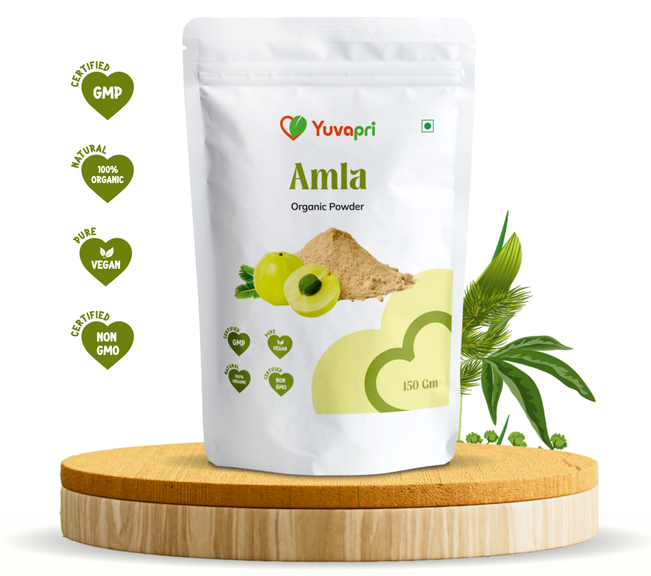 Yuvapri Amla Powder