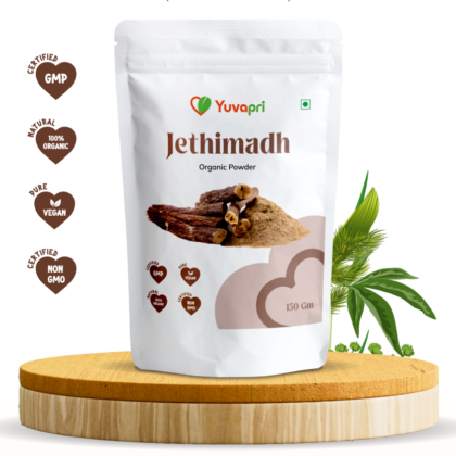 Yuvapri Jethimadh Powder