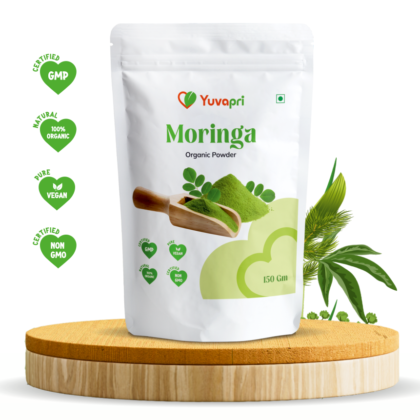Yuvapri Moringa Powder